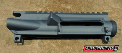 AR15Discounts.com Dirty Bird AR-15 Assembled Upper Receiver Review