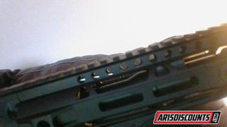 AR15Discounts.com Strike Industries Checkmate Comp for .223/5.56 Review
