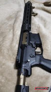 AR15Discounts.com Strike Industries AR Billet Ultimate Dust Cover Review