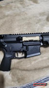 AR15Discounts.com Strike Industries AR Billet Ultimate Dust Cover Review