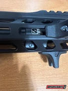 AR15Discounts.com Strike Industries AR-15 2-Piece Bikini Handstop Review