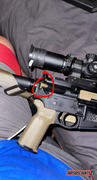 AR15Discounts.com Strike Industries AR-15 Lightweight Extended Forward Assist Review
