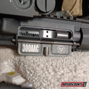 AR15Discounts.com AO Precision C158 SP/HPT/MPI 5.56 Bolt Carrier Group Black Nitride Review