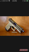 AR15Discounts.com NBS Lower Parts Kit w/ Polymer Trigger For Glock 17 Review