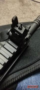 AR15Discounts.com Trinity Force Aluminum Flip-Up Sight Set Review