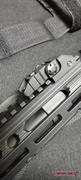 AR15Discounts.com Trinity Force Aluminum Flip-Up Sight Set Review