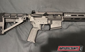 AR15Discounts.com Aero Precision M4E1 Pistol Complete Lower Receiver w/ MOE-K2 Grip  Review