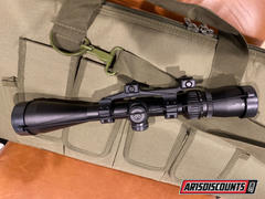 AR15Discounts.com Odin Works 1 Scope Mount Review