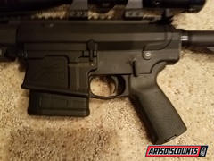 AR15Discounts.com Aero Precision M5 MOE Lower Parts Kit - Black Review