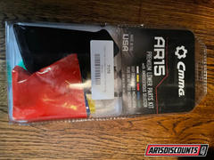 AR15Discounts.com CMMG AR-15 Lower Parts Kit w/ Ambi Safety Selector Review