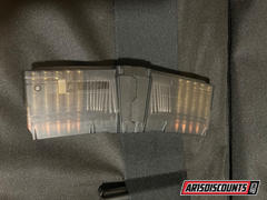 AR15Discounts.com Cross Industries 10/10 Cross Mag Review