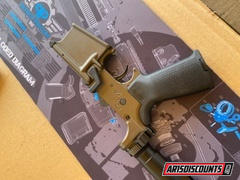 AR15Discounts.com Dirty Bird AR-15 Forged Multi-Cal Receiver Set   SRMS Handguard Review