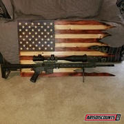 AR15Discounts.com Dirty Bird AR-15 Forged Multi-Cal Receiver Set   SRMS Handguard Review