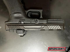 AR15Discounts.com Strike Industries for Glock 17 Gen 3 LITE Slide - Black Review