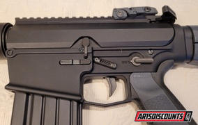AR15Discounts.com Hera Arms AR-15 Ambidextrous Magazine Release Review