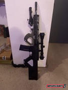 AR15Discounts.com Hera Arms AR-15 CQR Mil-Spec Buttstock Review