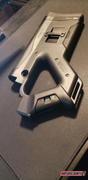 AR15Discounts.com Hera Arms AR-15 CQR Mil-Spec Buttstock Review