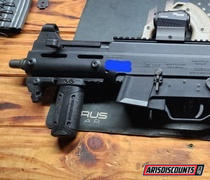 AR15Discounts.com Hera Arms AR-15 HFG Vertical Grip Review