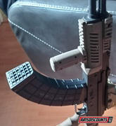 AR15Discounts.com Hera Arms AR-15 HFG Vertical Grip Review