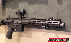 AR15Discounts.com Hera Arms AR-15 LC-S Small Linear Compensator - 1/2-28 Review