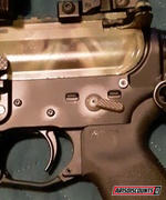 AR15Discounts.com Hera Arms AR-15 MPSS Multi Purpose Safety Selector Kit Review