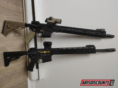 AR15Discounts.com Hera Arms AR-15 MPSS Multi Purpose Safety Selector Kit Review
