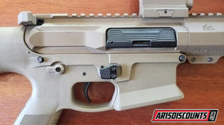 AR15Discounts.com Hera Arms AR-15 MPSS Multi Purpose Safety Selector Kit Review