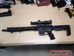 AR15Discounts.com Hera Arms AR-15 MPSS Multi Purpose Safety Selector Kit Review