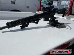 AR15Discounts.com Hera Arms AR-15/M4 IRS M-LOK Handguard Review
