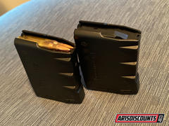 AR15Discounts.com Hera Arms H1 10-Round Polymer Magazine Review