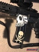 AR15Discounts.com Sharps Bros The Jack Stripped AR-15 Lower Receiver Review