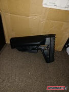AR15Discounts.com Trinity Force AR-15 Cobra MK2 Stock Review