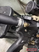 AR15Discounts.com NBS Enhanced AR-15 Castle Nut - Titanium Review