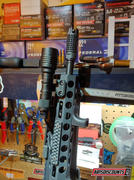AR15Discounts.com Precision Armament 1/2x28 Accu-Washer Muzzle Alignment System Review