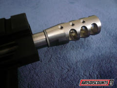 AR15Discounts.com Precision Armament 5/8X24 Accu-Washer Muzzle Alignment System Review
