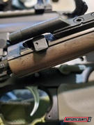 AR15Discounts.com Forward Controls Design Cam Pin With Witness Mark - Nitrided Review