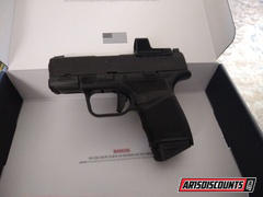AR15Discounts.com SIG Sauer ROMEO Zero Reflex Sight - 6 MOA Review