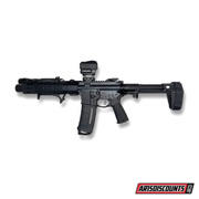 AR15Discounts.com Troy Industries Ambidextrous Magazine Release Review