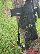 AR15Discounts.com Blue Force Gear Vickers 2-Point Combat Sling Review