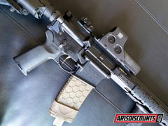 AR15Discounts.com EOTech 512-0 Holographic Weapon Sight Review