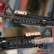 AR15Discounts.com Daniel Defense AR-15 Drop-In Omega Rail - 7 Review