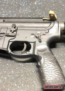 AR15Discounts.com Daniel Defense Overmolded Pistol Grip (With Trigger Guard) Review