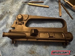 AR15Discounts.com NBS Forward Assist Kit Review