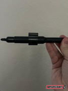 AR15Discounts.com Bootleg Inc AR-15 .750 Low Profile Gas Block - Black Nitride Review