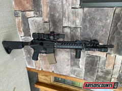 AR15Discounts.com Aero Precision M4E1 MOE SL Lower Parts Kit - Black Review