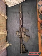 AR15Discounts.com SIG Sauer ROMEO-MSR Green Dot Sight - 2 MOA Review