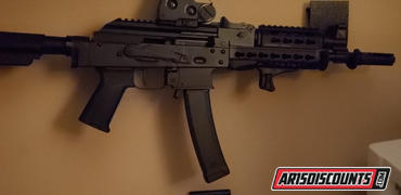 AR15Discounts.com ALG Defense AK-47/74 Enhanced Trigger Review