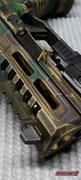 AR15Discounts.com Strike Industries for Glock Iron Sight Set - Suppressor Height Review