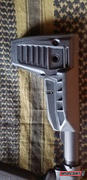 AR15Discounts.com BCMGUNFIGHTER MOD 1 SOPMOD Stock - Black Review