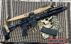 AR15Discounts.com Rosco Manufacturing Bloodline 12.5 5.56 NATO Sauce Pack Review
